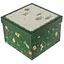Чайный набор Lefard Green Christmas 250 мл 4 предмета (922-098) - миниатюра 5