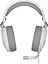 Ігрові навушники Corsair HS65 Surround White (CA-9011271) [75606] - мініатюра 2