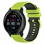 Ремешок Ribby для Smart Watch 20mm Light Green - миниатюра 1
