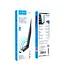 Адаптер WiFi Hoco HI32 WiFi4 USB external antenna wireless network card - мініатюра 3