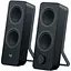 Акустична система Logitech Z207 Black (980-001295) (134044) - мініатюра 1