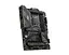 Материнская плата MAG B760 TOMAHAWK WIFI s1700 B760 4xDDR5 M.2 HDMI DP WiFi BT ATX MSI teh0019052 - миниатюра 4