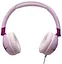 Наушники JR320 Purple (JBLJR320PUR) JBL teh0021151 - миниатюра 2