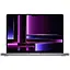 Ноутбук Apple MacBook Pro 14" Space Gray 2023 (Z17G002K8) - мініатюра 2