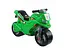 Мотоцикл - толокар, Orion (зеленый) - миниатюра 3