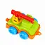 Дитяча іграшка "Автокран Міні" 5224TXK різнокольоровий - мініатюра 3