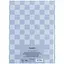 Записная книга Axent Mosaic A4- серый 96 листов (8427-2-A) - миниатюра 5