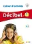 Decibel 1 Niveau A1 Cahier d'exercices + Mp3 CD - миниатюра 1