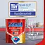 Капсулы для посудомоечной машины Somat Exellence 5 в 1  108 шт. (2 уп. х 54 шт.) - миниатюра 9