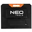 Сонячна панель Neo Tools 140W (90-142) - мініатюра 2