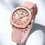 Женские наручные часы Naviforce Amelia (Розовые) - миниатюра 3