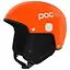 Шолом Poc POCito Light Нelmet Fluorescent Orange XS/S (1033-PC 101509050XSS) - мініатюра 1