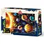 Пазл Art Puzzle Неонова серія: Сонячна система 1000 ел. (5012) - мініатюра 1