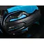 Навушники Gemix W-360 black-blue - мініатюра 8