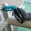 Шурупокрут Makita DF001DW акумуляторний 3.6В (DF001DW) - мініатюра 3