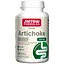Экстракт артишока Jarrow Formulas Artichoke 500 mg, 180 вегакапсул для поддержки пищеварительной системы - миниатюра 1