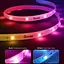 Світлодіодна стрічка Govee H619A LED Strip Light with Protective Coating RGBIC 5m (H619A3D1) [145637] - мініатюра 5