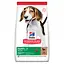 Сухой корм для щенков средних пород с ягненком и рисом Hills SP Puppy Healthy Development 14 кг 604353 - миниатюра 1