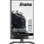 Монитор 27" Iiyama GB2745QSU-B2 QHD IPS 100Hz (GB2745QSU-B2) - миниатюра 4