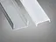 Профиль для LED ленты, накладной - миниатюра 1