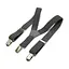 Дитячі підтяжки Gofin suspenders 60х2,5 см od00015783 - мініатюра 1
