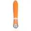 Вібратор B Swish Bgood Deluxe Tangerine 17.8 см (помаранчевий) - мініатюра 1