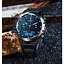 Смарт-часы Uwatch Smart Delta K52 Black Rubber 2 ремешки (3166) - миниатюра 10