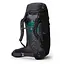 Рюкзак Gregory Stout 55 EU Trailflex Black (1053-149380 A266) - миниатюра 2