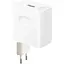 Зарядное устройство DK Super Fast Charge USB 66W/6A для Huawei (OEM) white - миниатюра 1