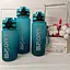 Бутылка для воды Gusto GT-699001-350 Sport 350 мл (144353) - миниатюра 7