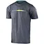 Велоджерси Troy Lee Designs Skyline Air SS Jersey Channel Gray S (1106-337989042) - миниатюра 1