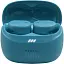Наушники TWS JBL Tune Buds 2 5.3 (JBLTBUDS2TQE) Turquoise RU - миниатюра 4