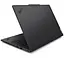 Ноутбук Lenovo 14 ThinkPad P14s Gen 6/AMD Ryzen 7 AI PRO 350/32GB/1TB/UMA/DOS/Black (21QL004PRA) - мініатюра 5