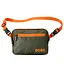 Сумка Born Utility Sling хаки/оранжевый - миниатюра 1