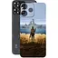 Защитная пленка StatusSKIN для ZTE Blade A73 Корпус Винил Корабль - миниатюра 1