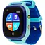 Smart Watch AmiGo GO005 4G WIFI Thermometer Blue - миниатюра 4