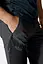Штаны Rab Ascendor Pants Regular Anthracite S (1033-RB QFW-05-ANT-30-RG) - миниатюра 2