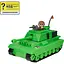 Игровой набор DevSeries Feature Vehicle Brookhaven: Tank (CRS0056) - миниатюра 1