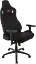Геймерское кресло GT Racer черное (X-0712 Shadow Black) - миниатюра 5