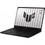 Ноутбук ASUS TUF Gaming A14 (FA401KH-RG030), AMD Ryzen AI 7350, 14 дюймов, RAM 32GB, SSD 1TB, nVidia GeForce RTX 5050 8GB, без ОС, цвет Jaeger Gray - миниатюра 5