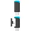 Ігрові навушники Proove Gaming Bliss Pro Wireless Black (GHBLP0010001) [118671] - мініатюра 2