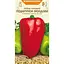 Семена перца сладкого Семена Украины Подарок Молдовы 0.25 г (615600) - миниатюра 1