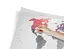 Скретч карта мира 1DEA.me Travel Map Air World (13041) - миниатюра 3
