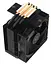 Кулер для процессора OCYPUS GAMMA A40 BK (GAMMA-A40-BK1NNWN00X-GL) - миниатюра 6