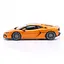 Автомодель Bburago Lamborghini Temerario 1:18 оранжевая (18-11052Or) - миниатюра 3