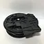 Катушка для сматывания сетевого кабеля пылесоса BOSCH BGC05AAA1, BGS05A225, BGC05AAA2, BGS05A220, 12022124 - миниатюра 5