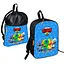 Шкільний рюкзак дитячий Бравл Старс + Сумка для взуття спортивної форми рюкзак-мішок для хлопчика (01675) - мініатюра 1