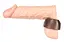 Набор эрекционных колец You2Toys Ball Stretching Kit 3 шт. черный - миниатюра 6
