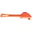Нож Opinel №12 VRI Inox Explore Tick Remover Orange - миниатюра 7
