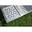 Гриль портативный Naturehike Picnic BBQ Grill NH20CJ006 р-р L сталь - миниатюра 12